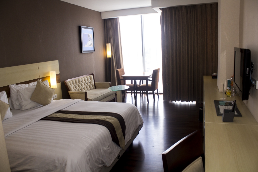 F. Executive room-rsz