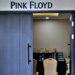 L. Pink Floyd room
